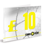 Tennis-Point Voucher £10